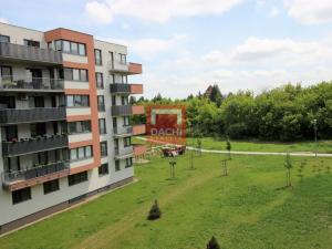 Pronájem bytu 1+kk, Olomouc - Řepčín, Aloise Rašína, 34 m2