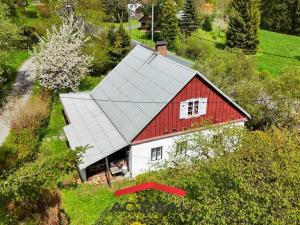 Prodej chalupy, Malá Morávka, 187 m2