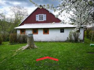 Prodej chalupy, Malá Morávka, 187 m2