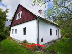 Prodej chalupy, Malá Morávka, 187 m2