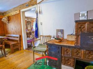 Prodej chalupy, Malá Morávka, 187 m2
