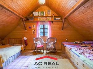 Prodej chalupy, Malá Morávka, 187 m2