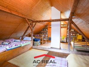 Prodej chalupy, Malá Morávka, 187 m2