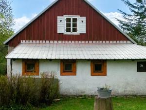 Prodej chalupy, Malá Morávka, 187 m2