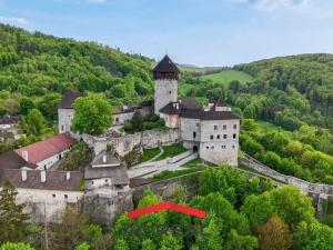 Prodej chalupy, Malá Morávka, 187 m2