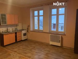 Prodej činžovního domu, Liberec, Americká, 780 m2