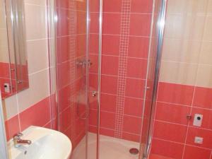 Pronájem bytu 2+kk, Pardubice - Polabiny, Labský Palouk, 58 m2