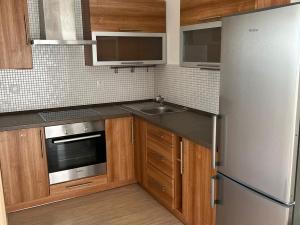 Pronájem bytu 2+kk, Pardubice - Polabiny, Labský Palouk, 58 m2
