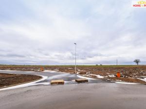 Prodej pozemku pro bydlení, Veleň, Západní, 1000 m2