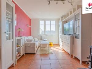 Prodej bytu 5+1, Karlovy Vary, Fričova, 114 m2