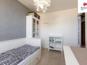 Prodej bytu 5+1, Karlovy Vary, Fričova, 114 m2