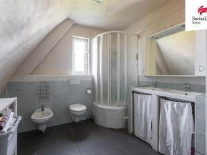 Prodej bytu 5+1, Karlovy Vary, Fričova, 114 m2