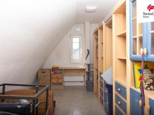 Prodej bytu 5+1, Karlovy Vary, Fričova, 114 m2