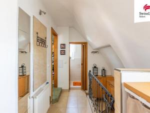Prodej bytu 5+1, Karlovy Vary, Fričova, 114 m2