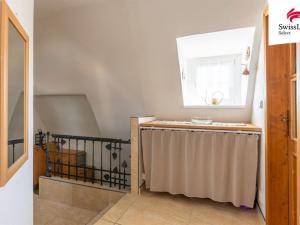 Prodej bytu 5+1, Karlovy Vary, Fričova, 114 m2
