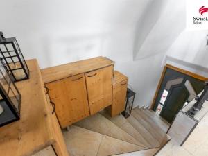 Prodej bytu 5+1, Karlovy Vary, Fričova, 114 m2