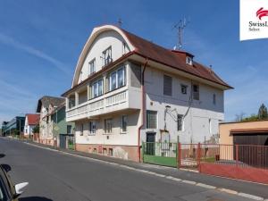 Prodej bytu 5+1, Karlovy Vary, Fričova, 114 m2