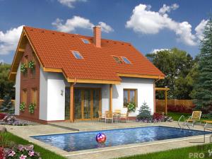 Prodej pozemku pro bydlení, Město Libavá, 1130 m2