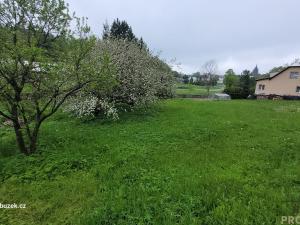 Prodej pozemku pro bydlení, Město Libavá, 1130 m2