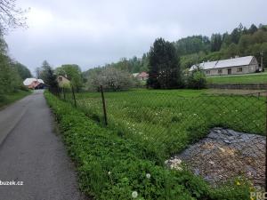 Prodej pozemku pro bydlení, Město Libavá, 1130 m2