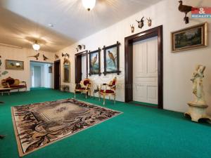 Prodej obchodního prostoru, Domašov nad Bystřicí, Nádražní, 650 m2