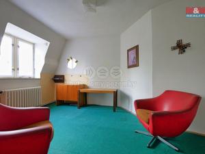 Prodej obchodního prostoru, Domašov nad Bystřicí, Nádražní, 650 m2