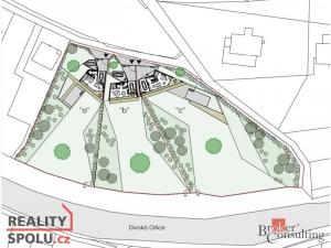 Prodej pozemku pro bydlení, Žamberk, Lipová, 7102 m2