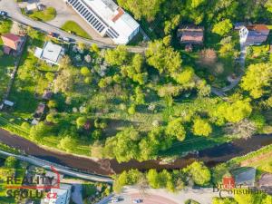Prodej pozemku pro bydlení, Žamberk, Lipová, 7102 m2
