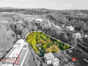 Prodej pozemku pro bydlení, Žamberk, Lipová, 7102 m2