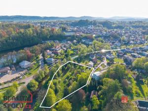 Prodej pozemku pro bydlení, Žamberk, Lipová, 7102 m2