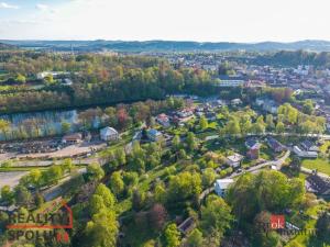 Prodej pozemku pro bydlení, Žamberk, Lipová, 7102 m2