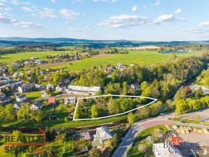 Prodej pozemku pro bydlení, Žamberk, Lipová, 7102 m2