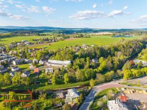 Prodej pozemku pro bydlení, Žamberk, Lipová, 7102 m2