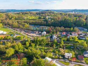 Prodej pozemku pro bydlení, Žamberk, Lipová, 7102 m2