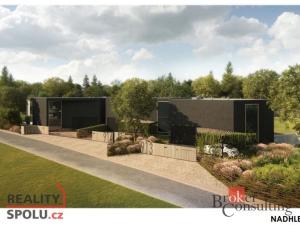 Prodej pozemku pro bydlení, Žamberk, Lipová, 7102 m2