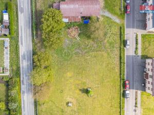 Prodej pozemku pro bydlení, Bačetín, 1471 m2