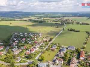Prodej pozemku pro bydlení, Bačetín, 1471 m2