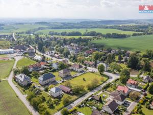 Prodej pozemku pro bydlení, Bačetín, 1471 m2