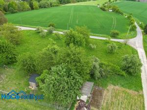 Prodej pozemku pro bydlení, Lično, 1557 m2