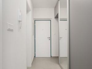 Pronájem bytu 1+kk, Plzeň - Východní Předměstí, Kartónová, 30 m2