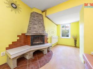 Prodej rodinného domu, Němčany, 130 m2