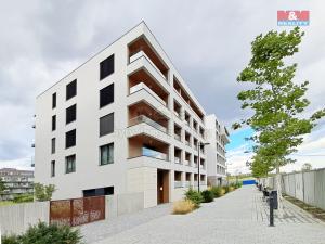 Prodej bytu 3+kk, Praha - Žižkov, Tetauerova, 91 m2