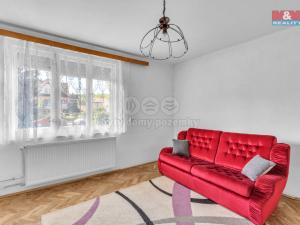 Prodej rodinného domu, Kopidlno, Husova, 111 m2