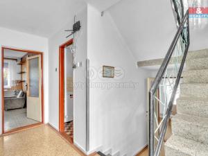 Prodej rodinného domu, Kopidlno, Husova, 111 m2