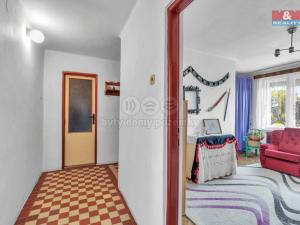 Prodej rodinného domu, Kopidlno, Husova, 111 m2