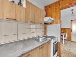 Prodej rodinného domu, Kopidlno, Husova, 111 m2