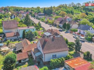 Prodej rodinného domu, Kopidlno, Husova, 111 m2