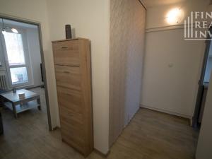 Prodej bytu 2+1, Uherské Hradiště - Jarošov, 52 m2