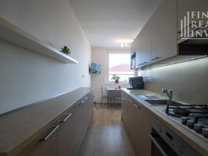 Prodej bytu 2+1, Uherské Hradiště - Jarošov, 52 m2