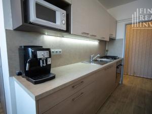 Prodej bytu 2+1, Uherské Hradiště - Jarošov, 52 m2